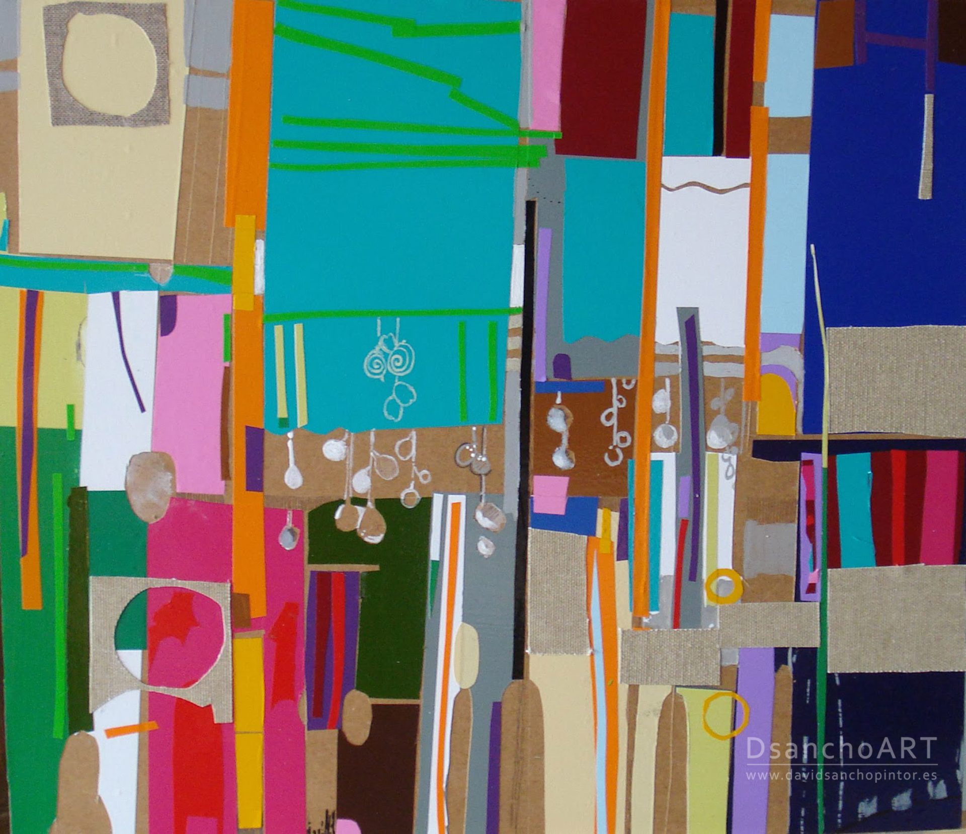 David-Sancho-Collages-varios