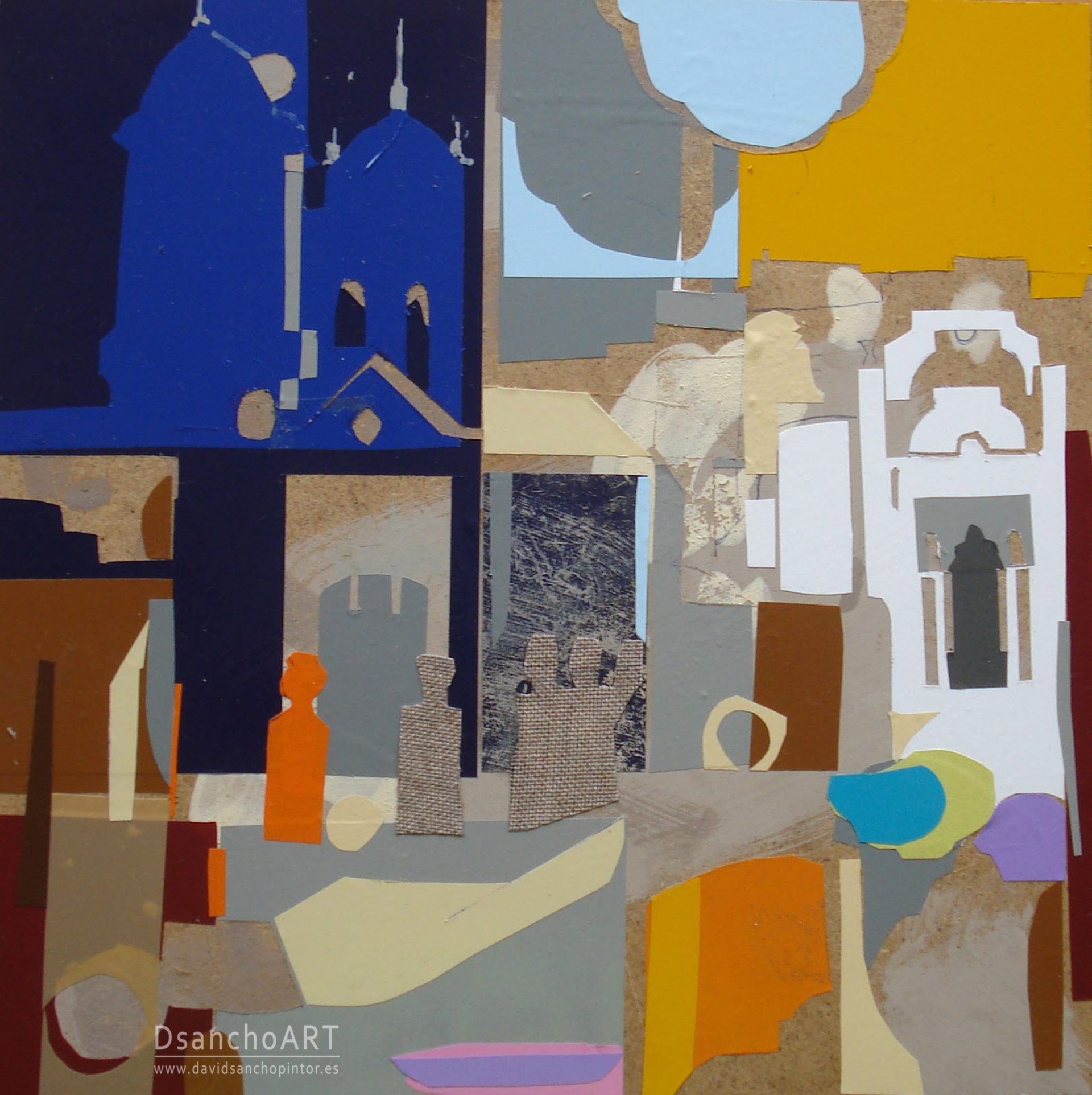 David-Sancho-Collages-varios