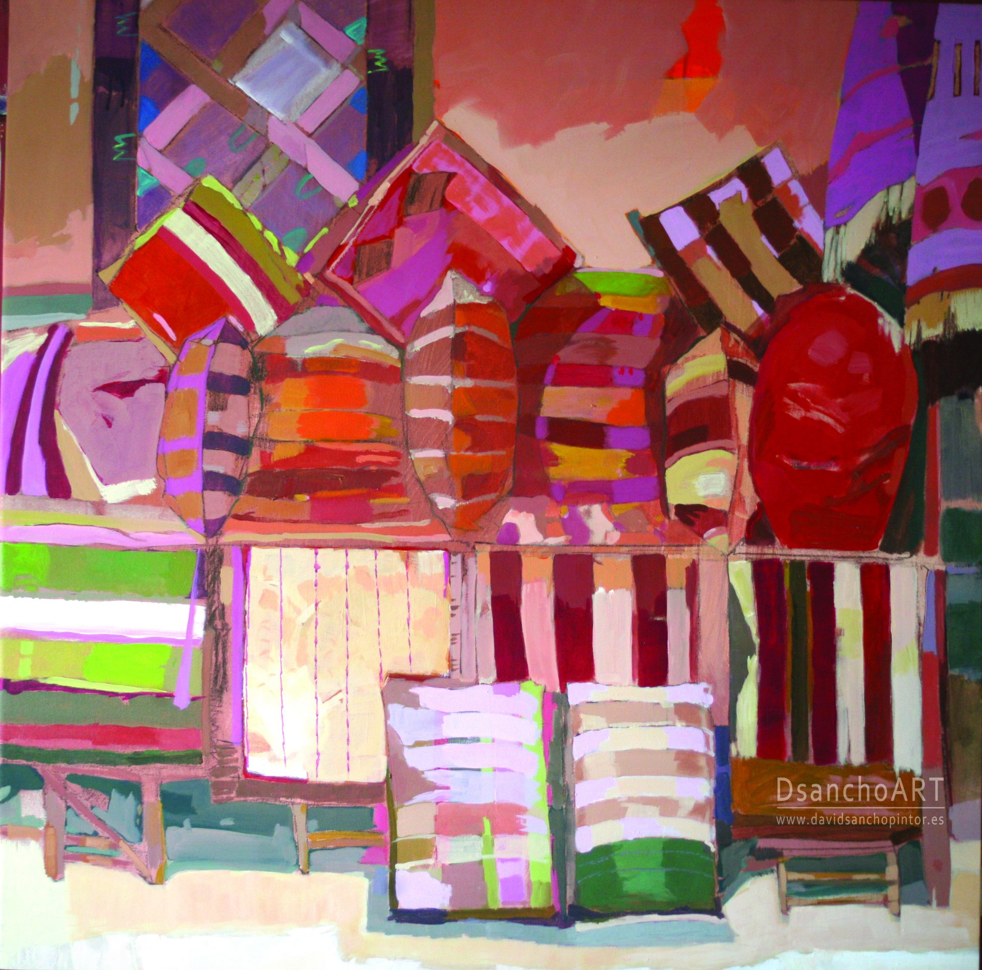 David-Sancho.Mercadillos-Mercados