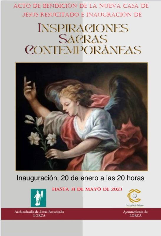 Inspiraciones Sacras Contemporaneas