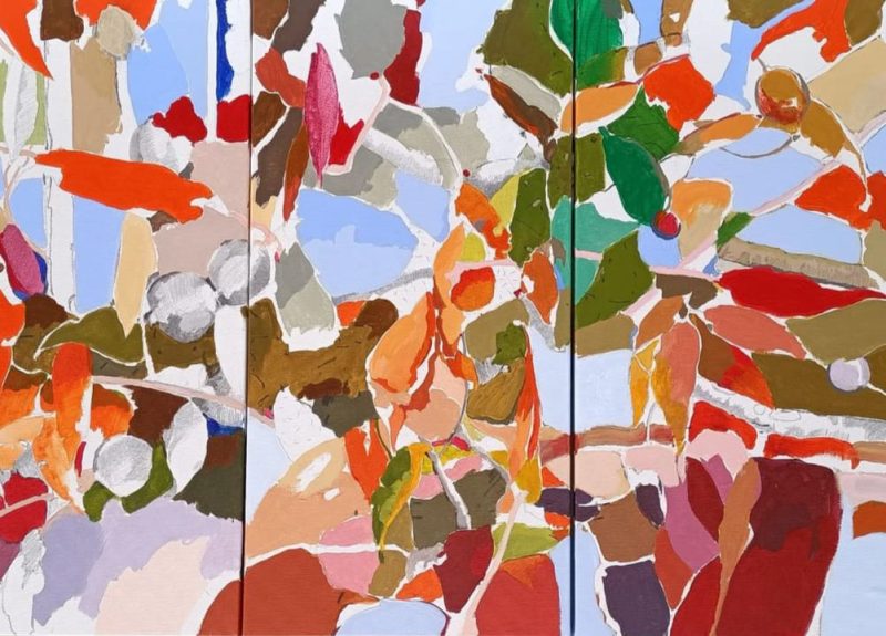 Ultimios dias de septiembre en Valamar