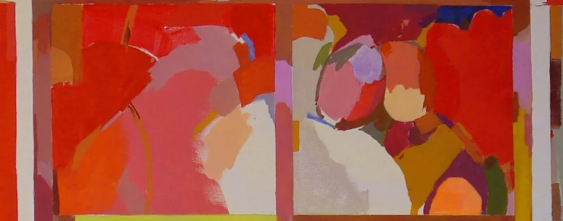 Vivir, crear, viajar